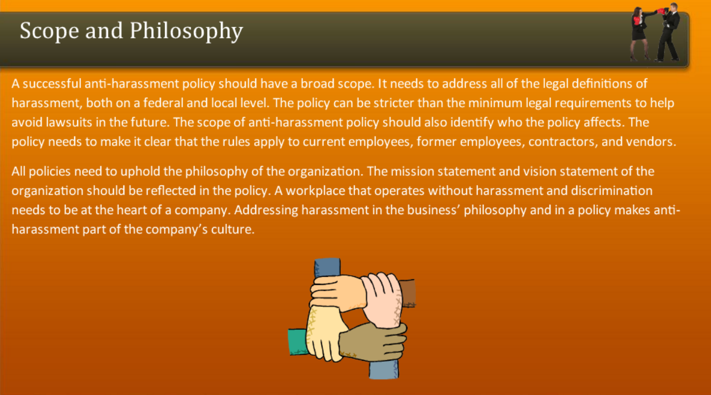 Scope And Philosophy - FreshSkills